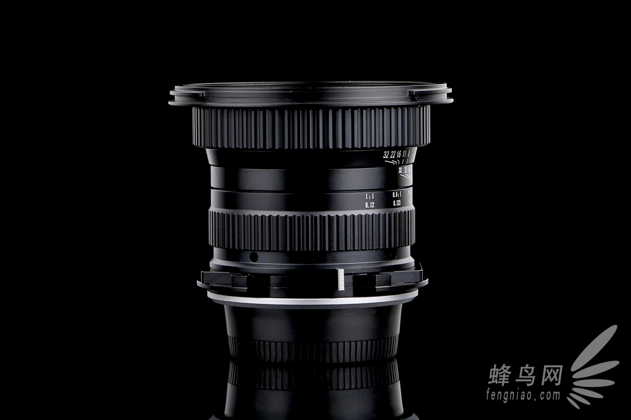 兼具微距移轴 老蛙15mm f4镜头试用评测