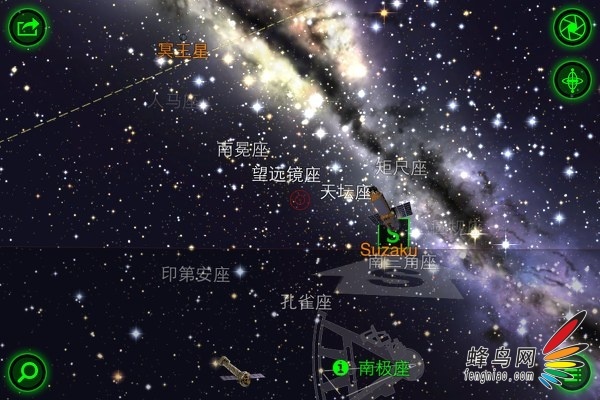 迷人夏夜好观星 星空作品拍摄方法详解