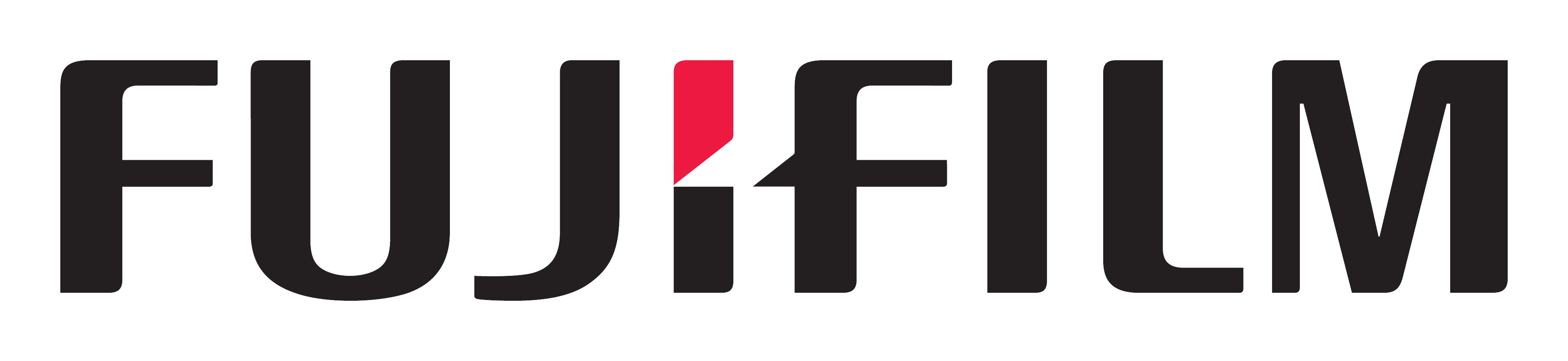 富士胶片logo