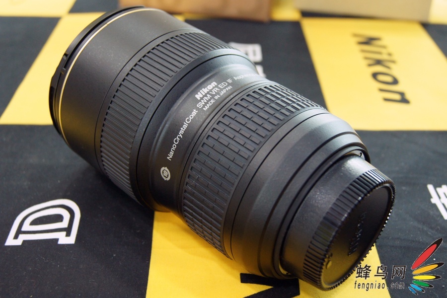 尼康af-s 16-35mm f/4g ed vr卖场报道
