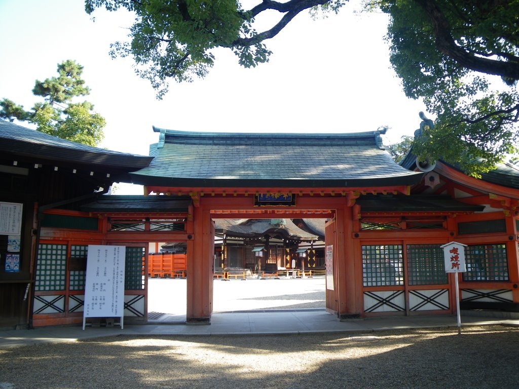 住吉神社