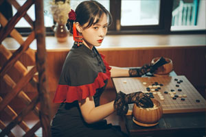 ������Ů