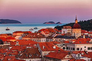 ���޵��ǵĺ췿��