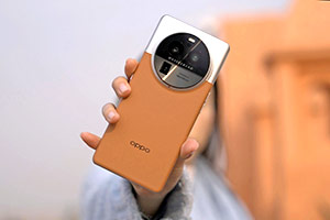 OPPO Find X6 ProӰuy