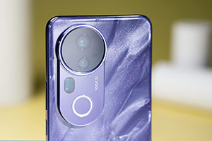 vivo S20 Pro紫气东来版