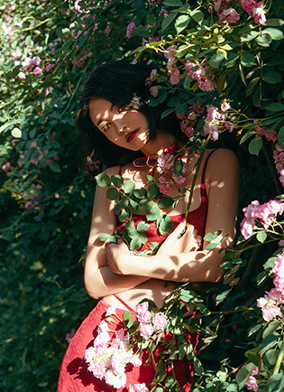 风花