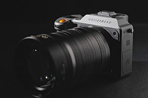 X2D II 100C