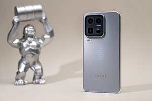 iQOO 15 Ultra����ͼ��
