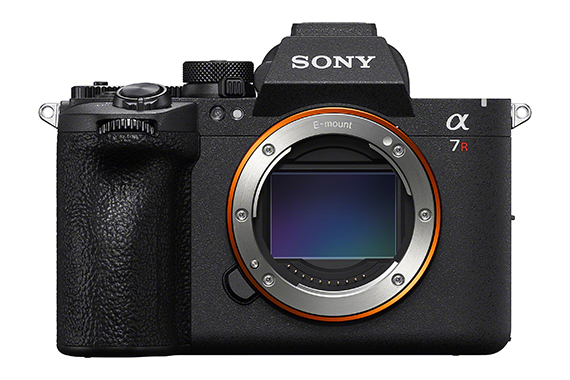 ���ᷢ��Alpha 7R VI ��FE 100-400mm F4.5 GM OSS��ͷ