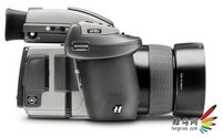 4000万像素中画幅 哈苏H4D-40售73000元