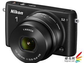 1ϵ Nikon 1 S2΢ȷϷ