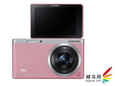 送16G卡 三星微单相机NX mini已正式上市