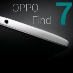 2.0˫4Gʽ OPPO Find 7ع