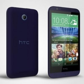 64λ HTC»Desire 510 