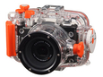 量身定造 富士宣布XQ1相机专用潜水壳上市