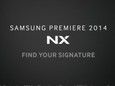 三星NX1谍照流出 于九月photokina发布