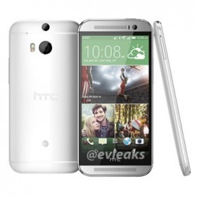 ͬ HTC One 2/ɫع