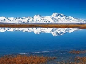 不是只有纳木错 西藏最美湖泊盘点