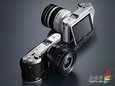 四大改进 三星公布NX300相机最新版固件