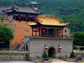 贵族庄园比比皆是 中国10大顶级乡村豪宅