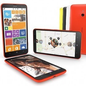 6ж Nokia Lumia 1320ʽ