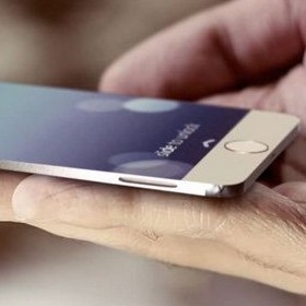 ��ר�� iPhone 6������Һ̬����Home��