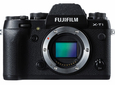 多项改进 富士发布X-T1相机固件升级预告