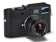 黑白数码传奇相机 徕卡M-M火热促销32000