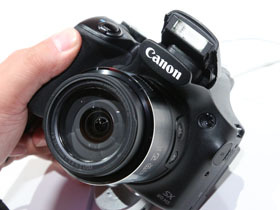 photokina2014:65X չʾSX60 HS