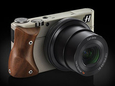 典型奢华相机 哈苏Stellar限量销售6800