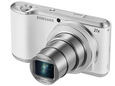 个性智能机型 三星数码相机GC200特价促销