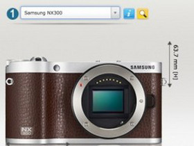 4K��¼���Լ۱Ƚ��� �������ǽ���NX400