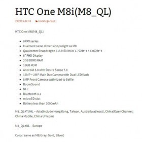ȡUltraPixel HTC One M8iͷ