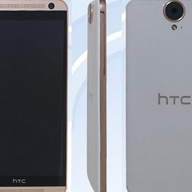 ˶ͷ HTC E9ʽ