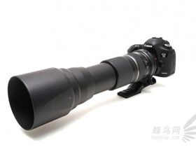 腾龙官方发布5DS系搭配镜头固件升级通告