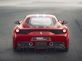 20wӢ James May458 Speciale