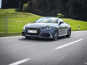 310 ABTװTT Roadster