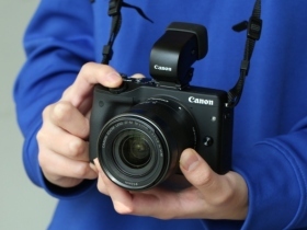 ̥ǵȫ EOS M3