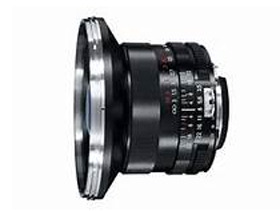 直降数百 蔡司18/3.5 ZF.2头打特价9699