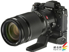 富士发布50-140mm F2.8 R LM OIS WR新镜