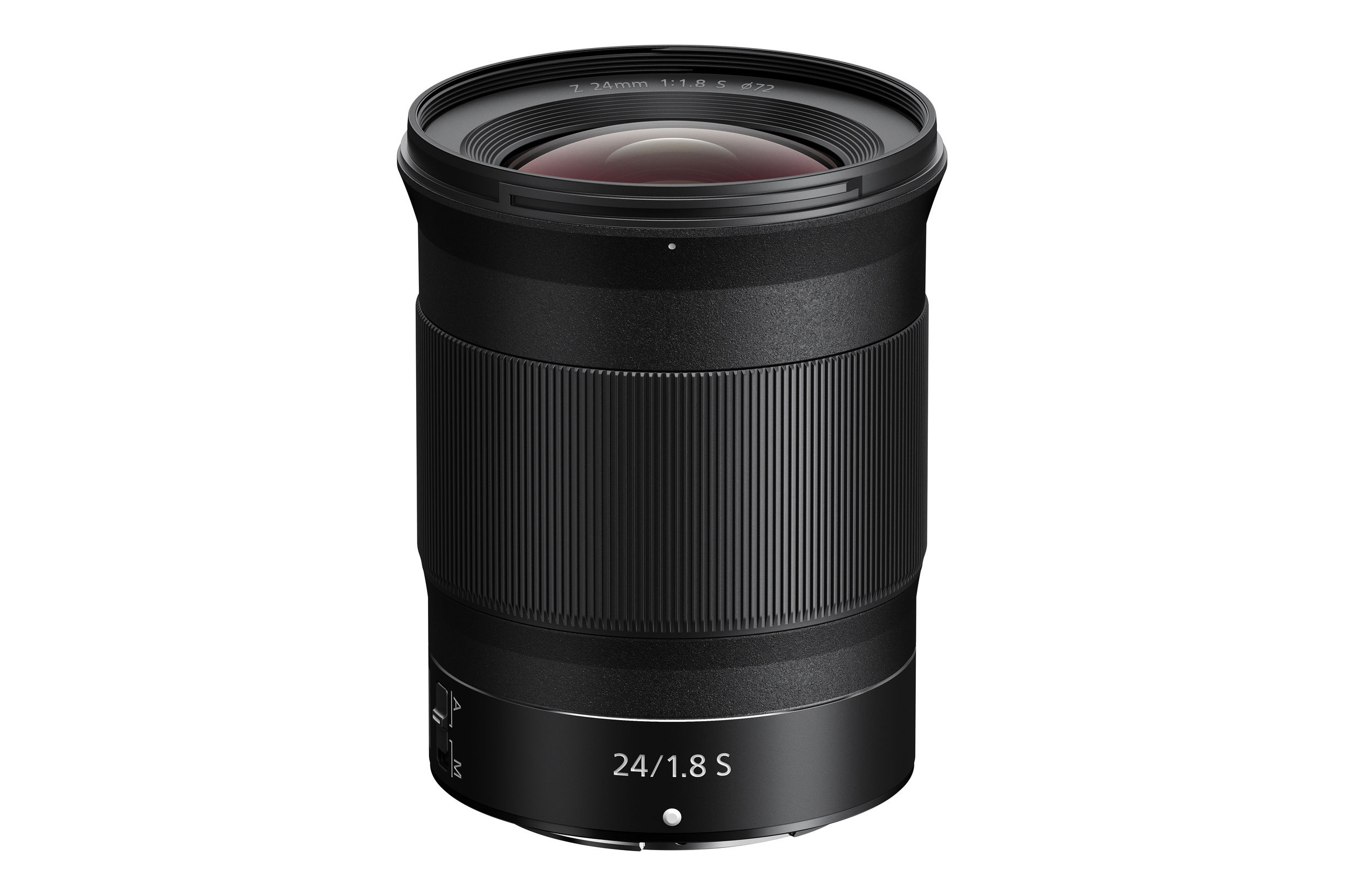 F1.8大光圈广角定焦 尼克尔Z 24mm f/1.8S售价5979元