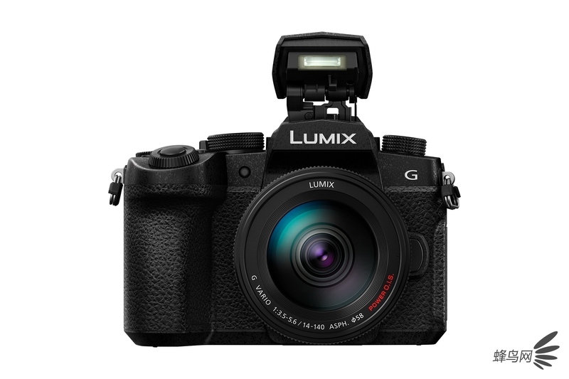 松下推出两款全新LUMIX相机：G97与ZS99 满足摄影爱好者需求