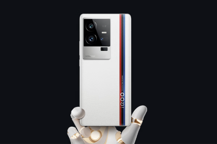 双芯加持性能全面提升 iQOO 11 Pro 16+512G售5999元