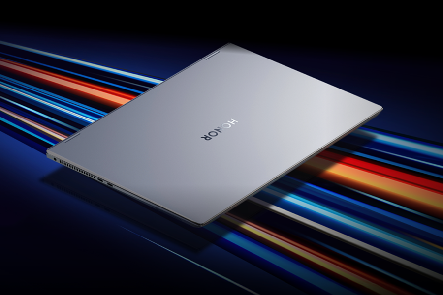 荣耀MagicBook Pro 16 2025发布：首发搭载5070显卡，HUNTER版9499元起