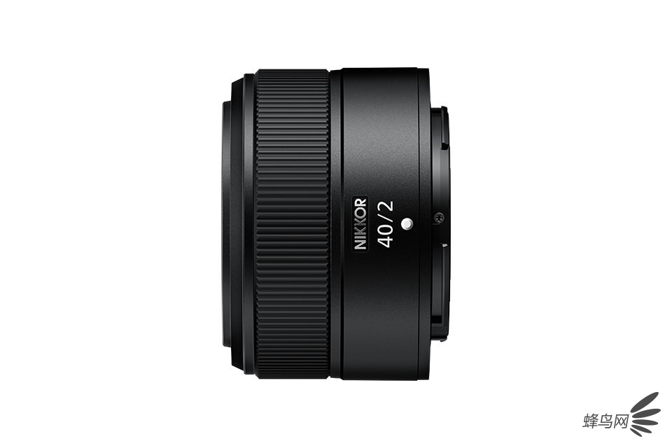 人像街拍都精通 尼克尔Z 40mm f/2售1379元