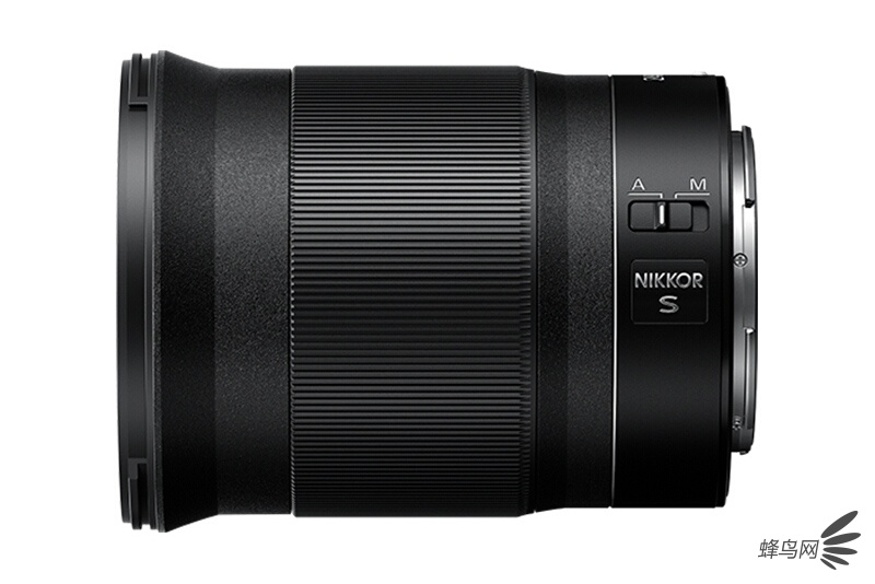 全画幅广角定焦 尼克尔Z 24mm f/1.8S售价7180元