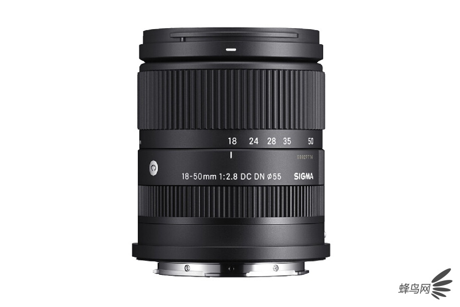 价格便宜画质不俗 适马18-50mm F2.8售价3699元