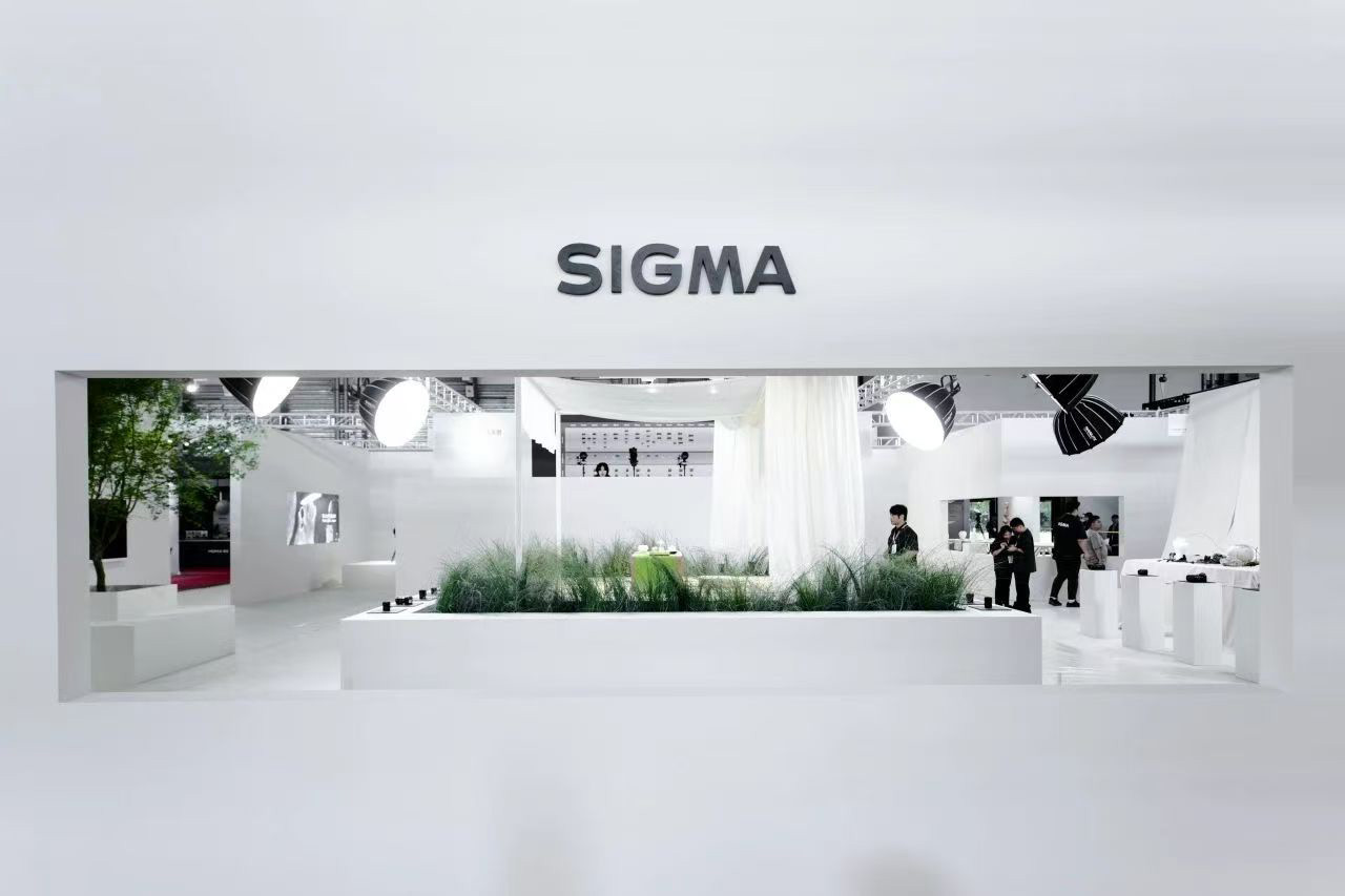 չ | 2025 P&EչῪĻڼSIGMAҡ֮Լ