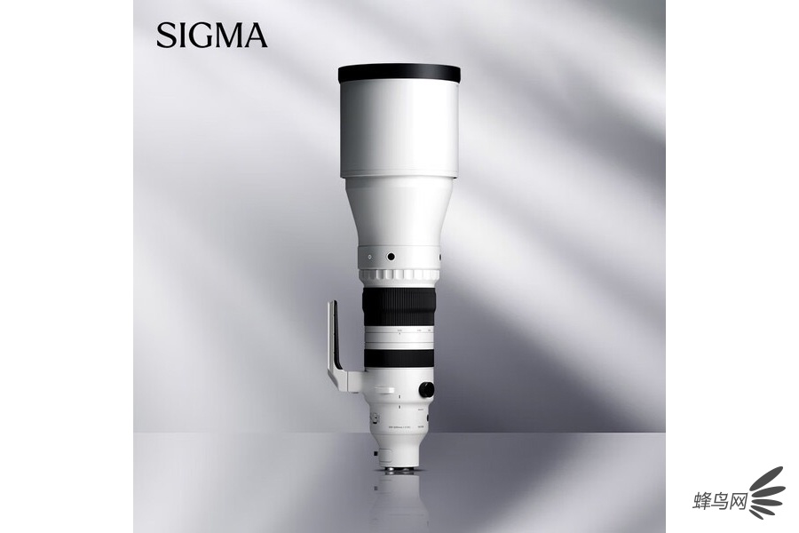 Ӳ�˼������佹��ͷ ����300-600mm F4��38999Ԫ