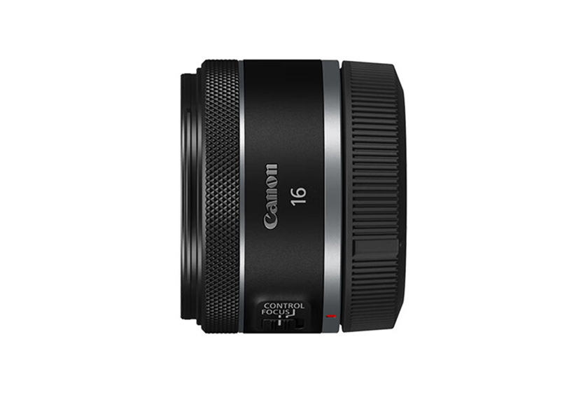 便宜又好用的超广定焦 佳能RF16mm F2.8 STM售1799元